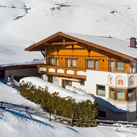 Appartement Diamant Sölden Kültér fotó