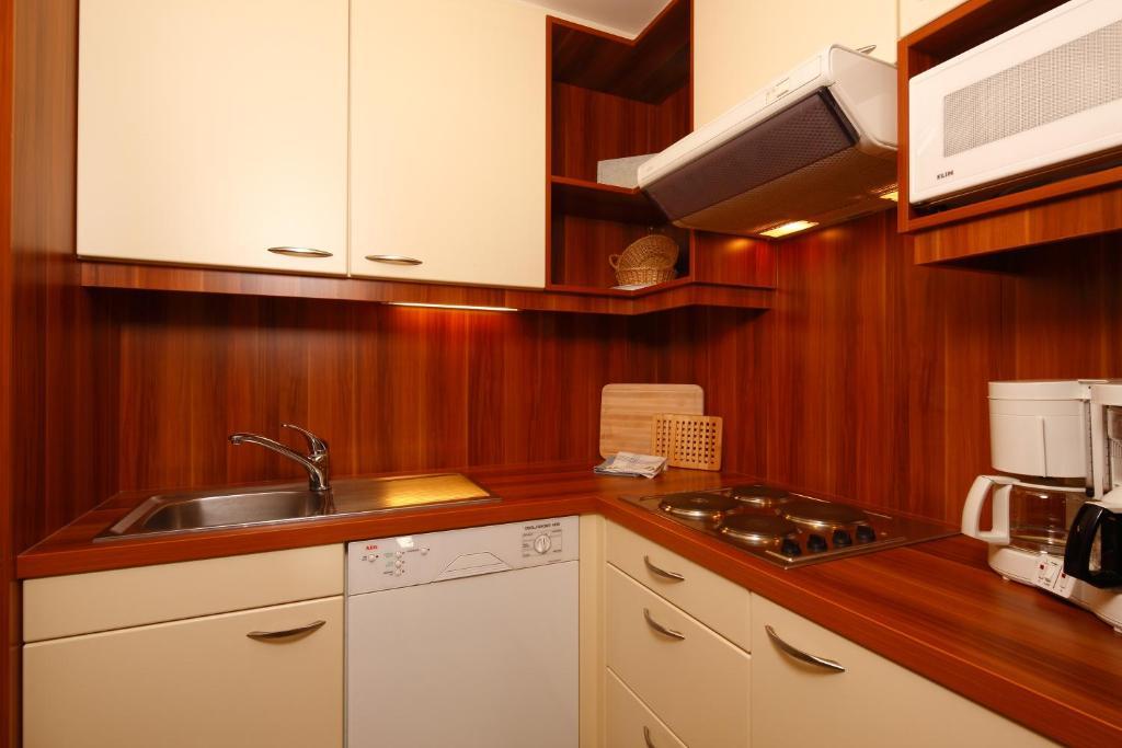 Appartement Diamant Sölden Szoba fotó