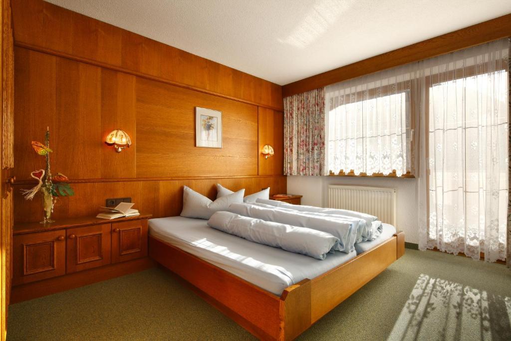 Appartement Diamant Sölden Szoba fotó