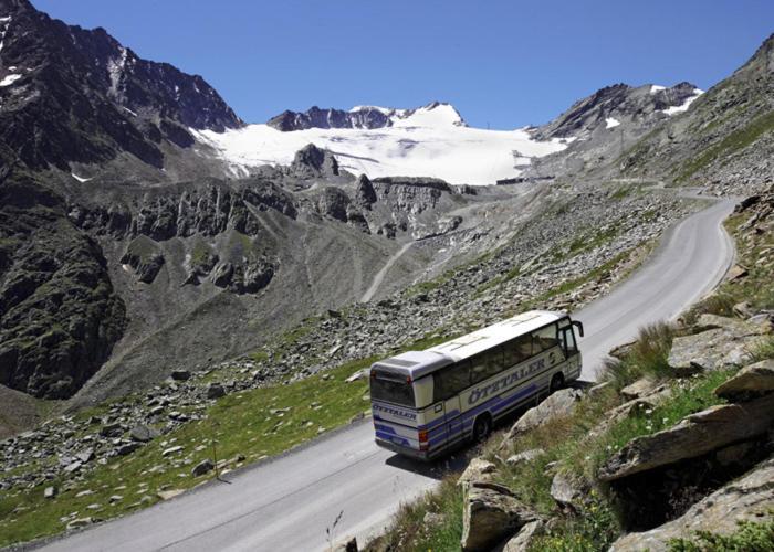 Appartement Diamant Sölden Kültér fotó