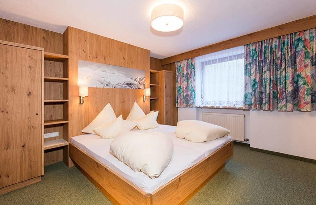 Appartement Diamant Sölden Kültér fotó